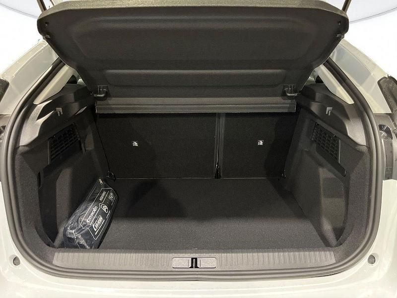 Nuova Citroën C4 145 CV (106 kW) 2025 Okenite white SUV