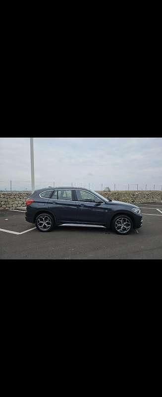 Usata BMW X1 xLine 150 CV (110 kW) 2018 SUV