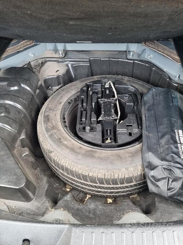 Usata Renault Mégane IV Intens 2017 Nero Coupé