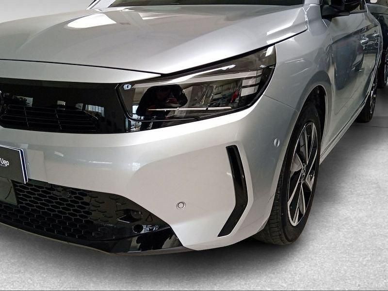 Usata Opel Corsa S 75 CV (55 kW) 2025 Grigio Berlina