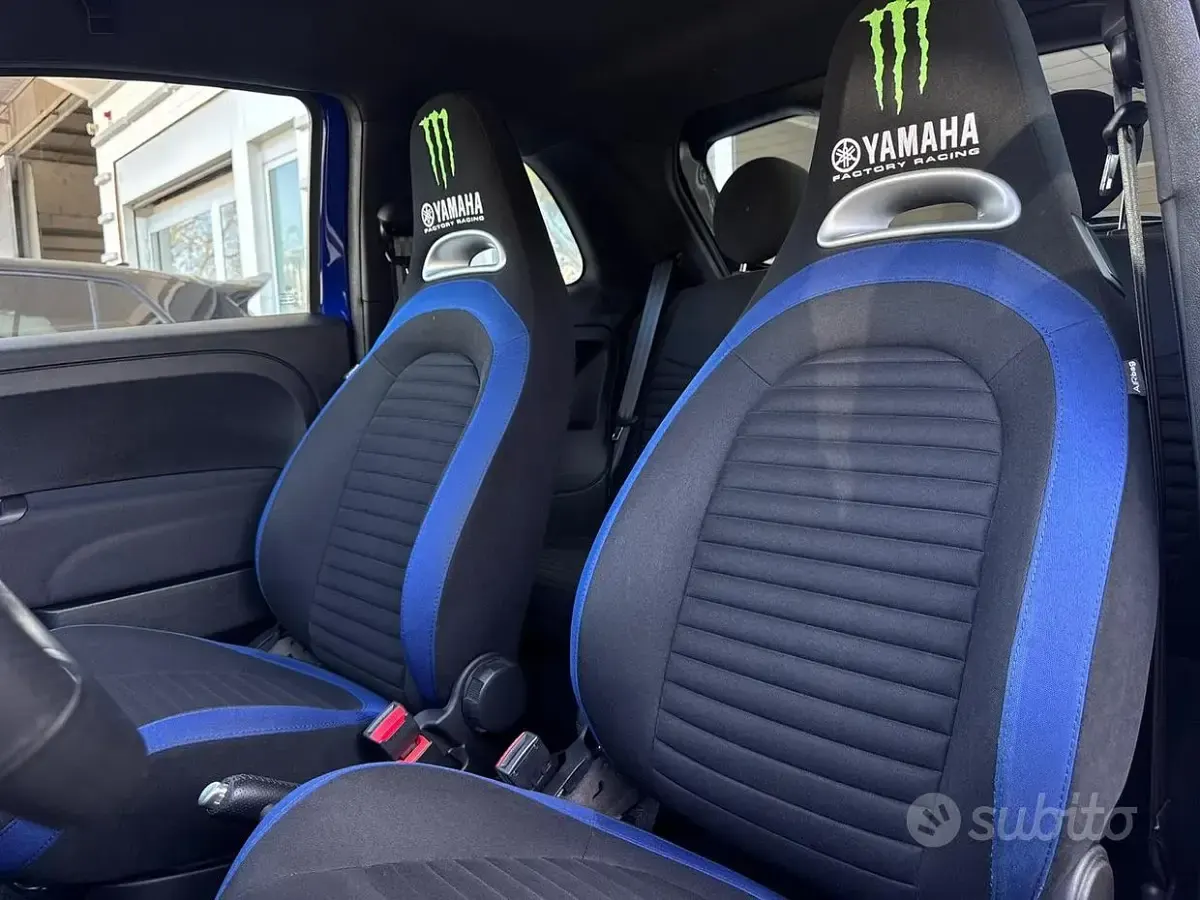 Usata Abarth 595 160 CV (117 kW) 2020 Berlina