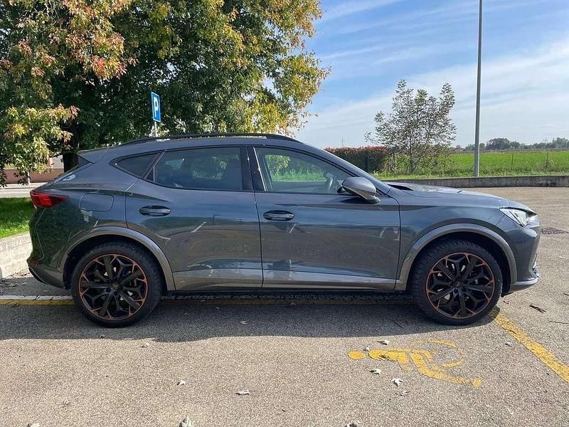 Usata 2023 Cupra Formentor SUV | 27.500 € (Buon prezzo) - Immagine 1/4