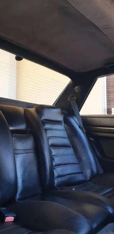 Usata Maserati Ghibli 330 CV (242 kW) 1996 Nero siderale Coupé
