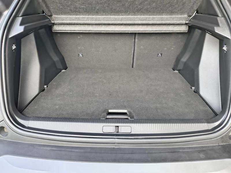 Brugt Peugeot 2008 Allure 131 HK (96 kW) 2020 Grå SUV