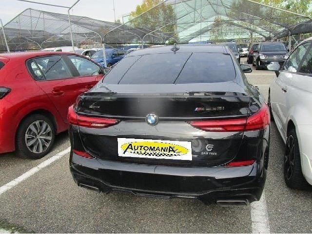 Usata BMW M235 306 CV (225 kW) 2020 Grigio Coupé