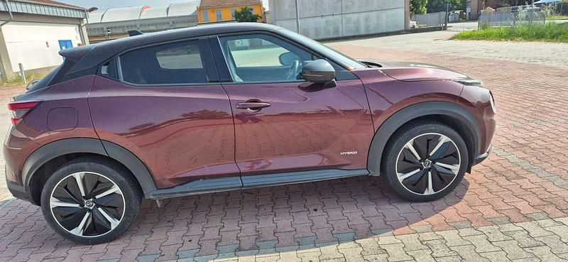 Usata Nissan Juke Tekna 94 CV (69 kW) 2023 SUV