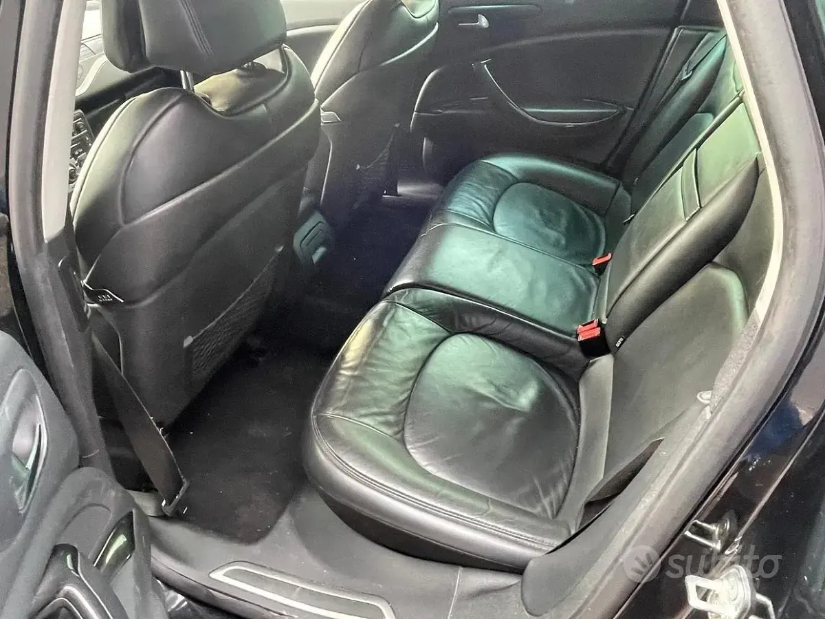 Usata Citroën C5 163 CV (119 kW) 2011 Nero Station wagon