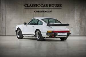 Usata Porsche 911 Turbo 300 CV (220 kW) 1979 Bianco Coupé