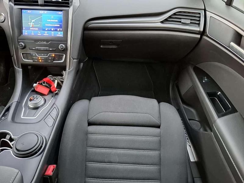 Occasion Ford Mondeo Business Edition 150 ch (110 kW) 2020 Gris Break