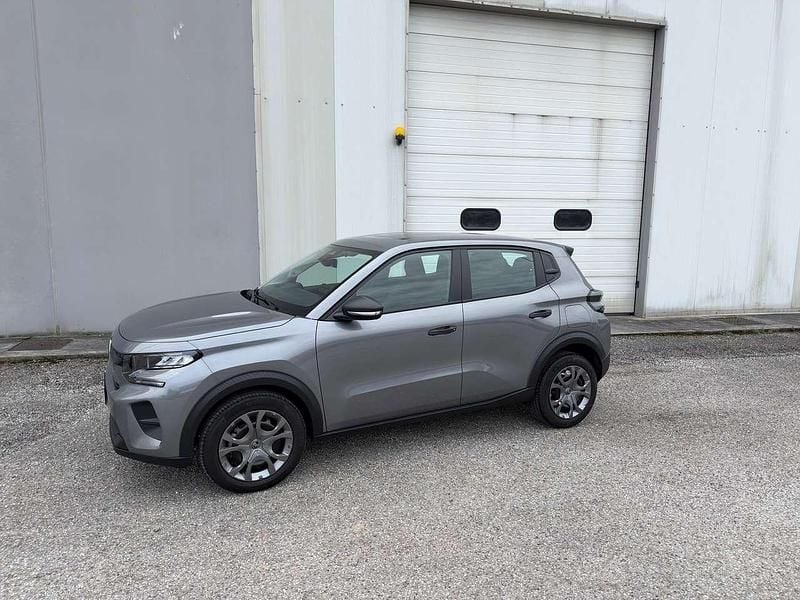 Gebraucht Citroën C3 PureTech 101 PS (74 kW) 2025 Grau SUV