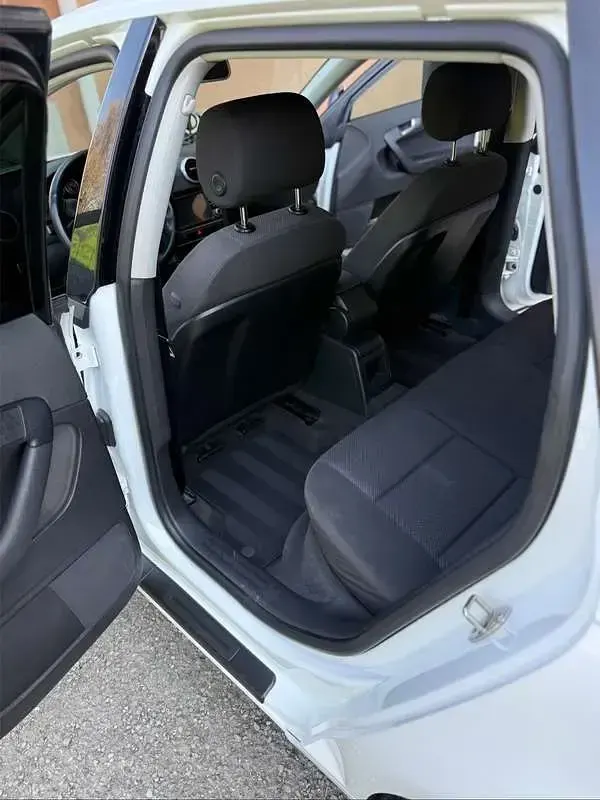 Usata Audi A3 Sportback Young 90 CV (66 kW) 2011 Utilitaria