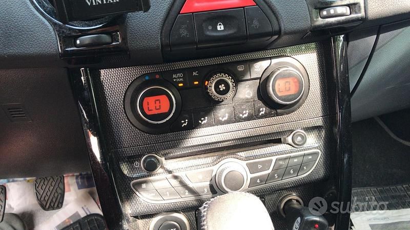 Usata Renault Koleos Bose Edition 175 CV (128 kW) 2011 Nero SUV