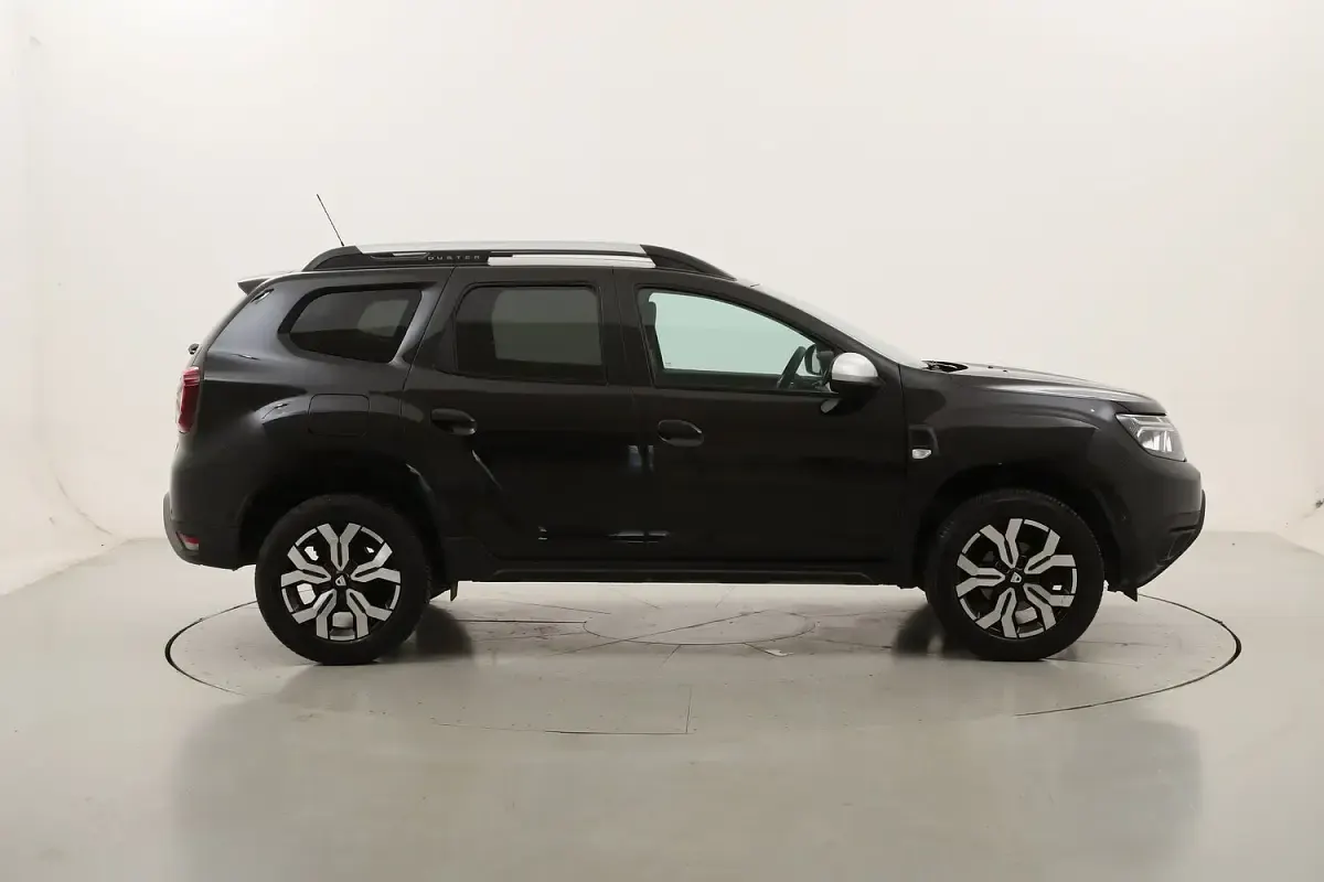 Usata Dacia Duster Prestige 101 CV (74 kW) 2022 SUV