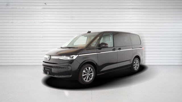 Usato 2022 VW Multivan 1.4 El_Benzin 150 CV (58.600 €)