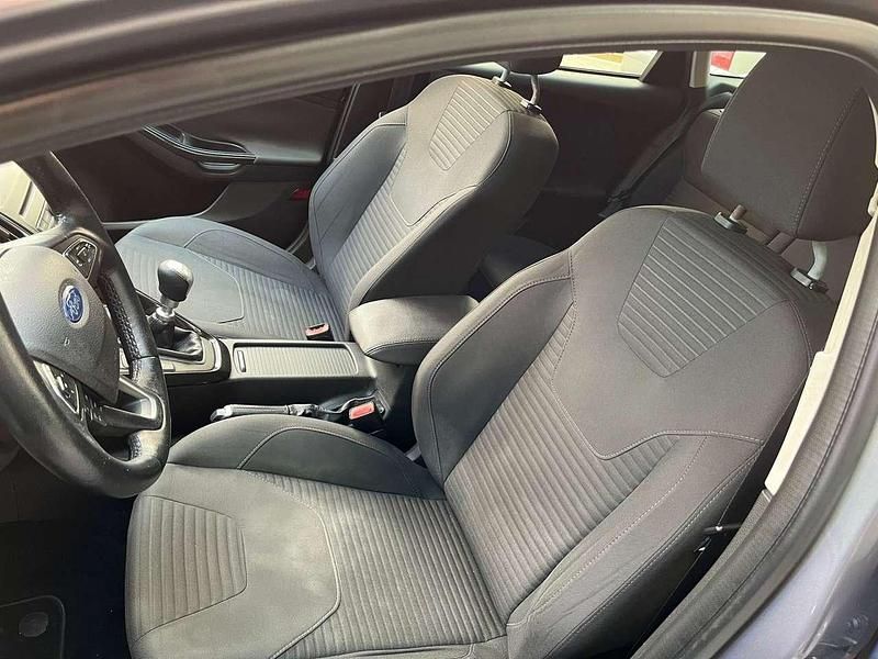 Usata Ford Focus Titanium S 95 CV (69 kW) 2015 Other Station wagon