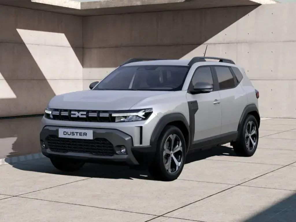 Usata Dacia Duster Journey 156 CV (114 kW) 2026 SUV