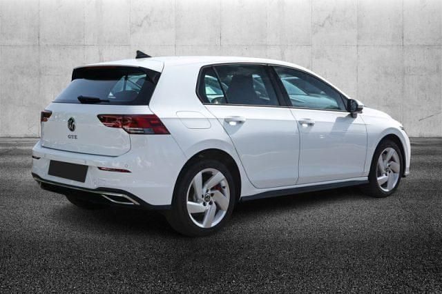 Usata VW Golf VII GTE 2021 Bianco Utilitaria