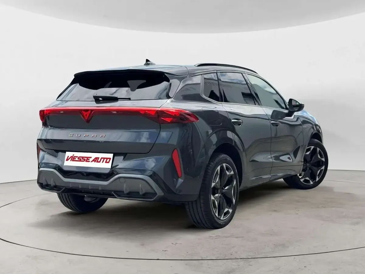 Nuova Cupra Terramar 150 CV (110 kW) 2026 Other SUV