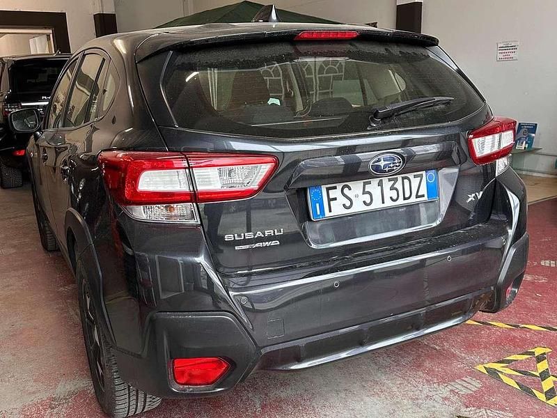 Usata Subaru XV Premium 114 CV (83 kW) 2018 SUV