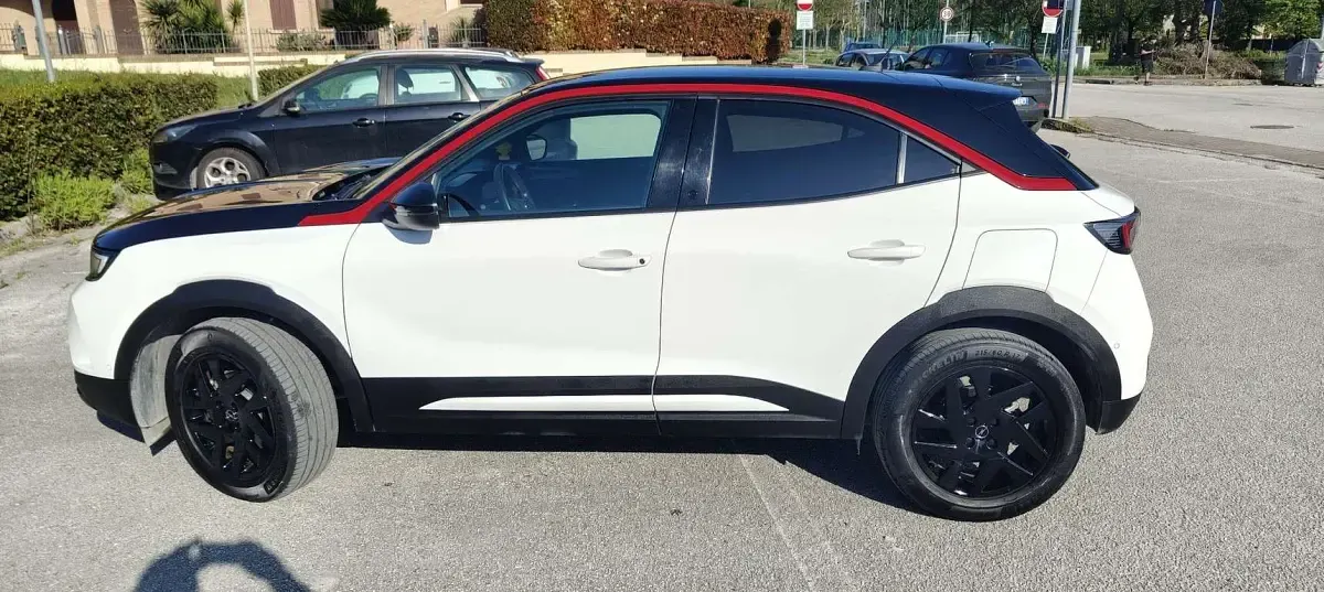 Usata Opel Mokka GS Line 110 kW (150 CV) 2022 SUV