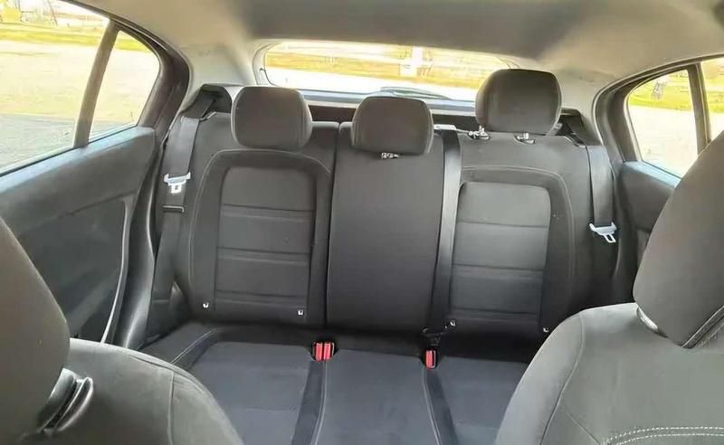 Usata Fiat Tipo Lounge 120 CV (88 kW) 2016 Blu/azzurro Berlina