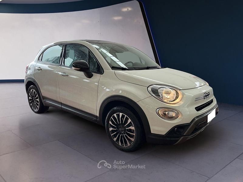 Usata Fiat 500 Cross 131 CV (96 kW) 2023 Other Berlina