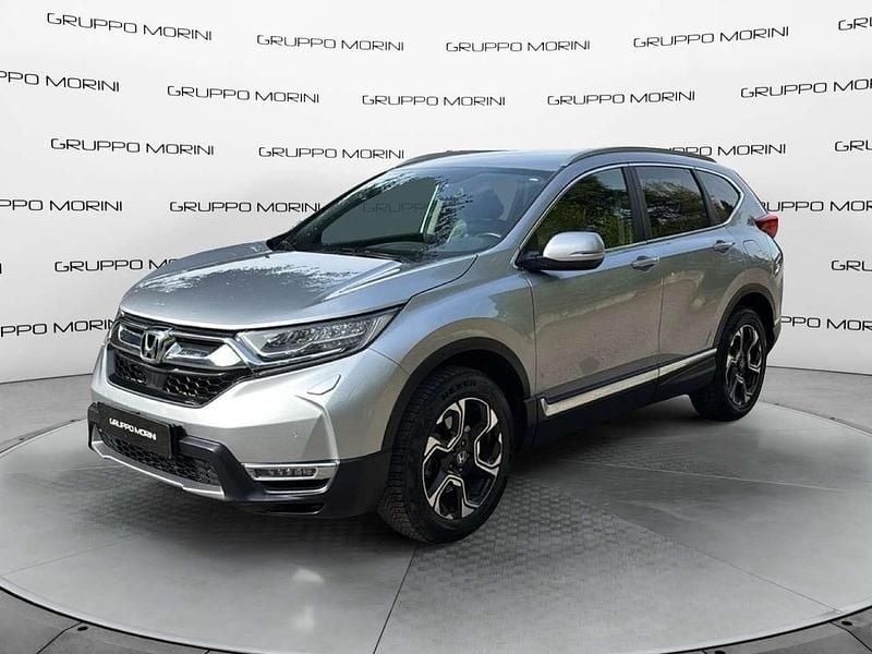 Usata Honda CR-V Lifestyle 193 CV (141 kW) 2019 Other SUV