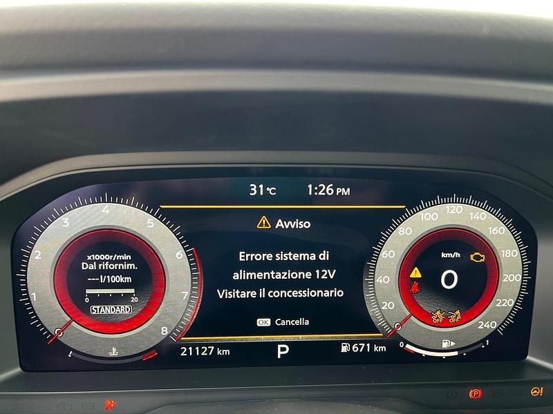 Occasion Nissan Qashqai Tekna 158 ch (116 kW) 2021 Rose SUV