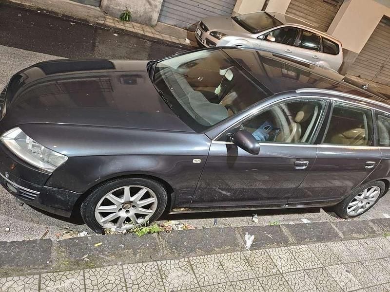 Usata Audi A6 140 CV (102 kW) 2005 Station wagon