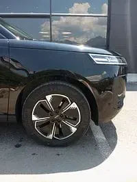 Nuova Jaecoo 5 224 CV (164 kW) 2026 Nero SUV