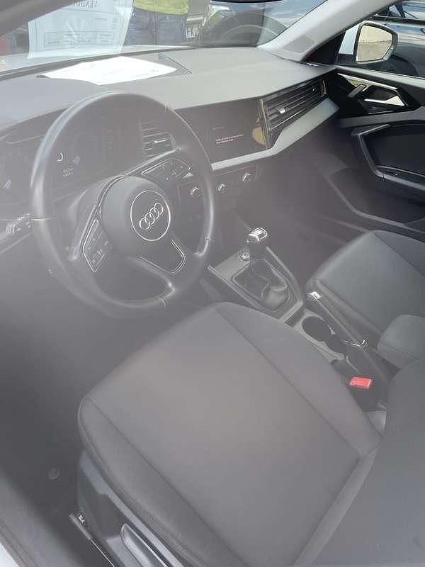 Usata Audi A1 Sportback Admired 95 CV (69 kW) 2021 Utilitaria