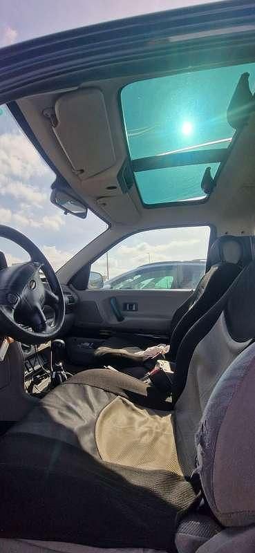 Usata Land Rover Freelander 111 CV (81 kW) 2001 SUV