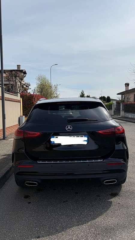 Usata Mercedes GLA180 Premium 116 CV (85 kW) 2022 SUV