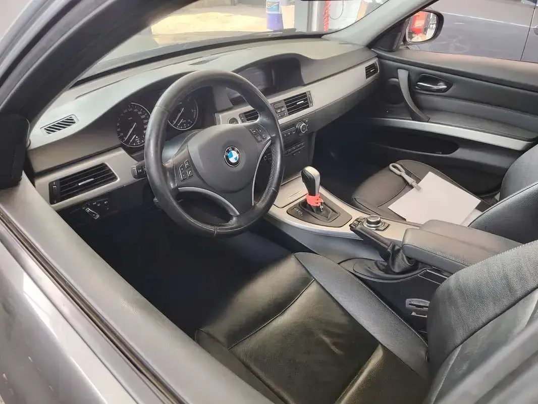Usata BMW 320 184 CV (135 kW) 2011 Station wagon