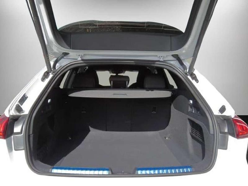 Nuova Audi A5 S-Line 204 CV (150 kW) 2025 Bianco Station wagon