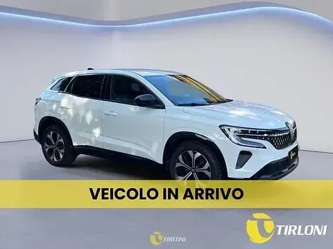 Usata Renault Austral Techno 199 CV (146 kW) 2023 SUV