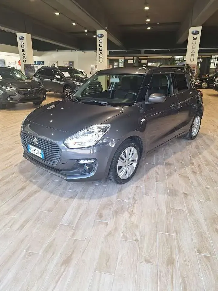 Usata Suzuki Swift Cool 90 CV (66 kW) 2017 Other Utilitaria