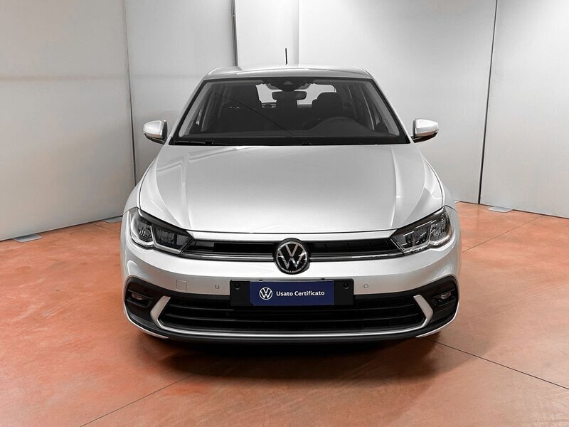 Usato 2024 VW Polo 1.0 Benzin 80 CV (22.700 €)