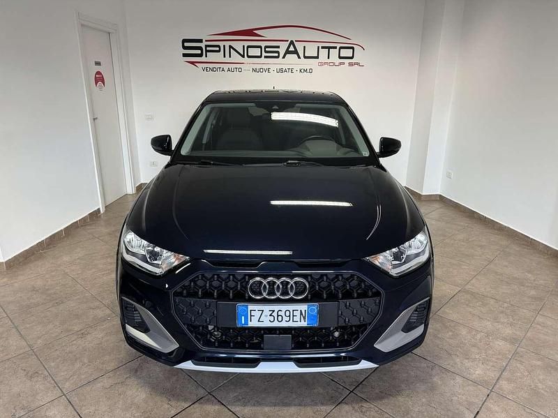 Usata Audi A1 Ambiente 116 CV (85 kW) 2020 Other Berlina