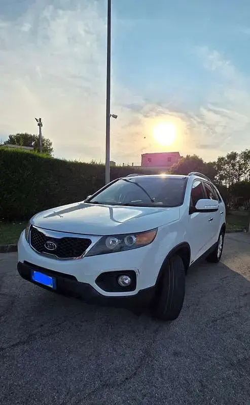 Usata Kia Sorento 197 CV (144 kW) 2012 SUV