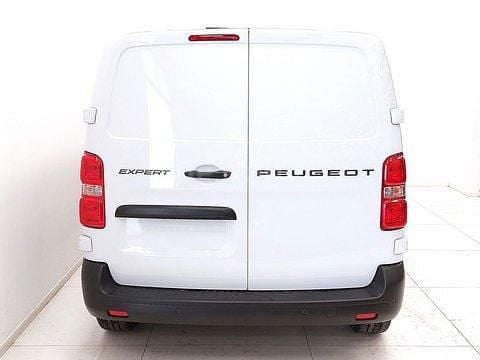 Nuova Peugeot Expert S 144 CV (105 kW) 2025 Bianco Furgone