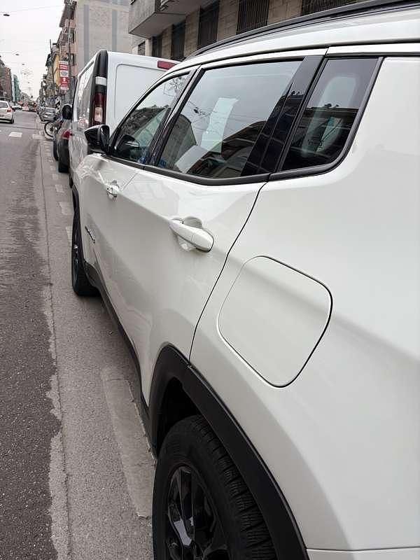 Usata Jeep Compass 179 CV (131 kW) 2021 SUV