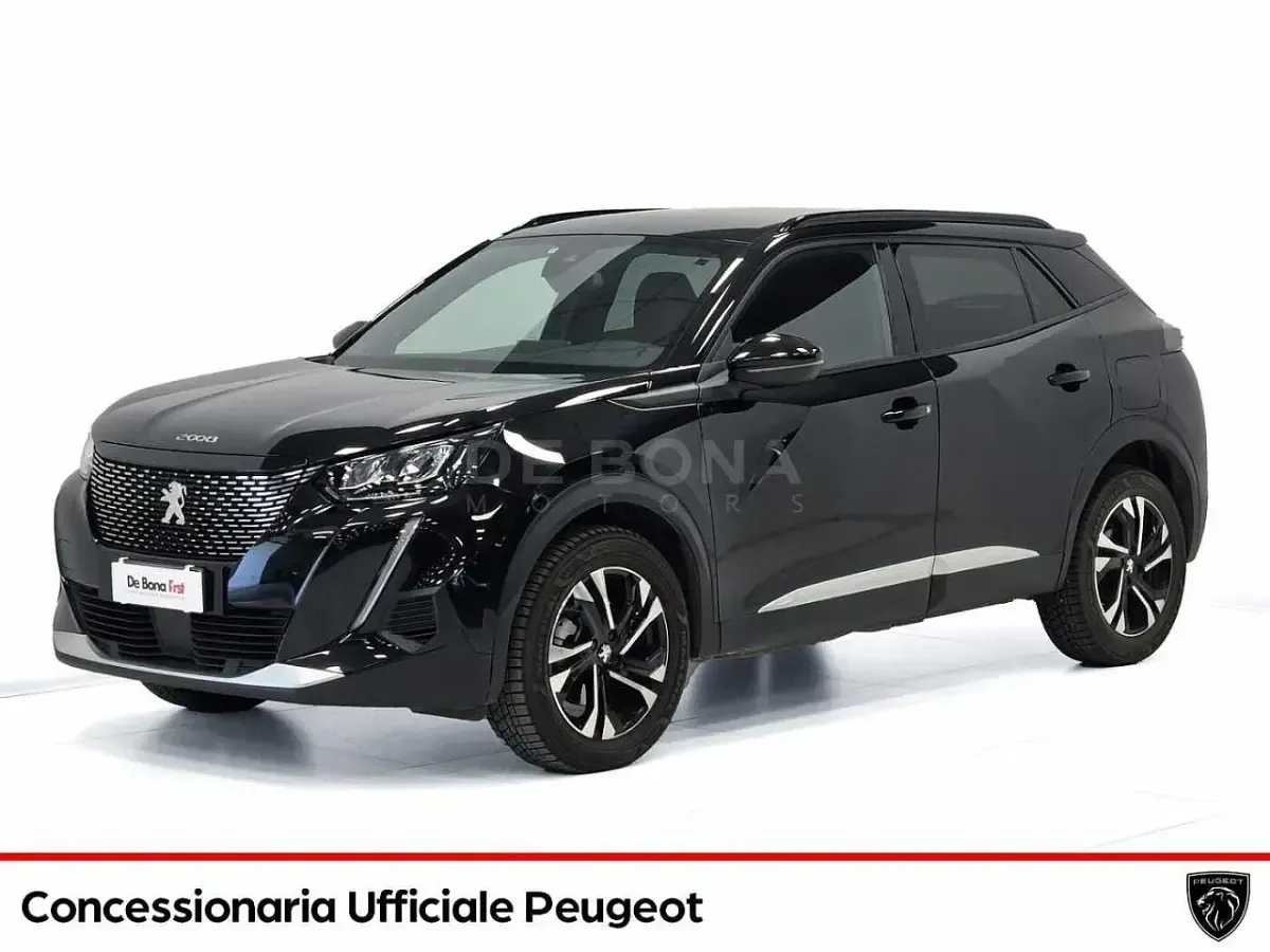 Usado Peugeot 2008 Allure 131 CV (96 kW) 2023 SUV
