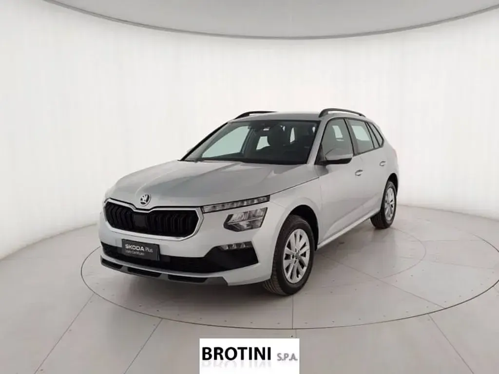 Usata Skoda Kamiq Selection 95 CV (69 kW) 2025 SUV