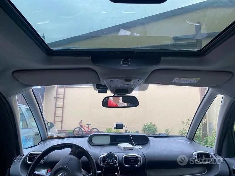 Usata Citroën C3 Picasso 2016 Monovolume