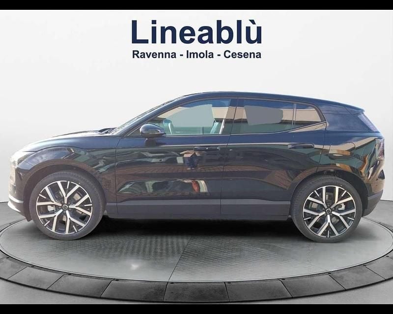 Nuova Volvo EX30 Plus 200 kW (272 CV) 2026 Nero SUV