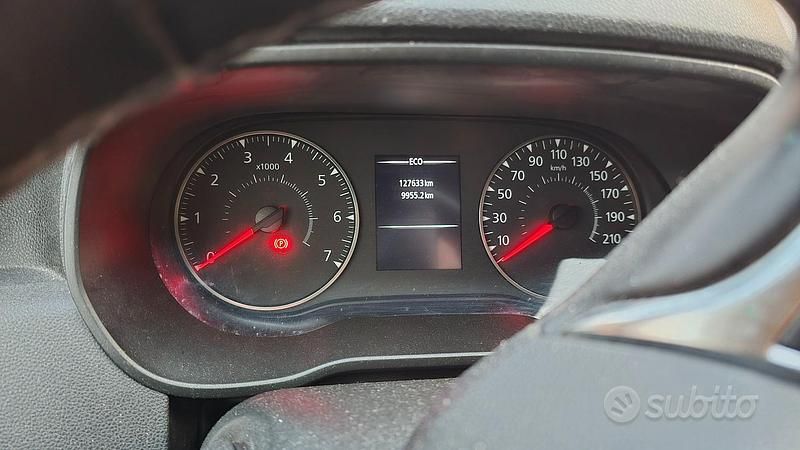 Usata Dacia Duster Prestige 109 CV (80 kW) 2018 SUV