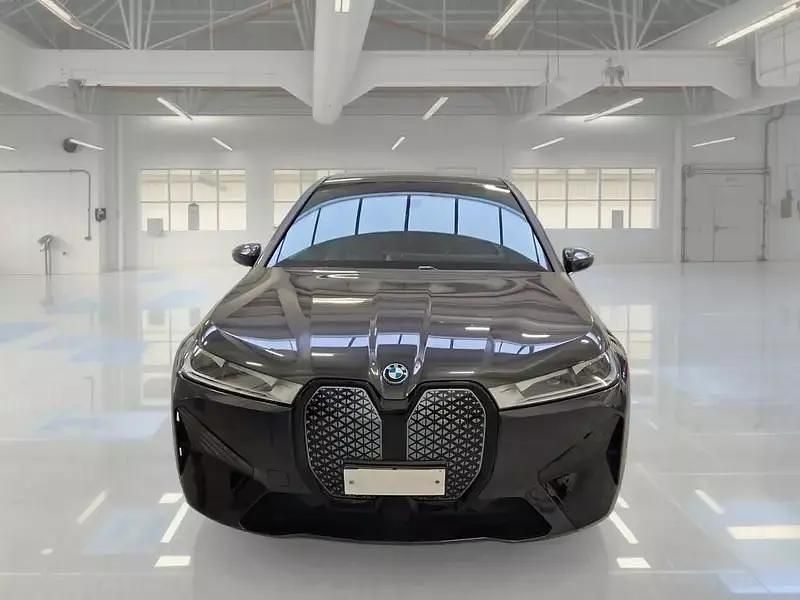 Usata BMW iX 101 kW (138 CV) 2022 SUV