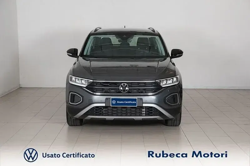 Usata VW T-Roc Life 150 CV (110 kW) 2025 Other SUV