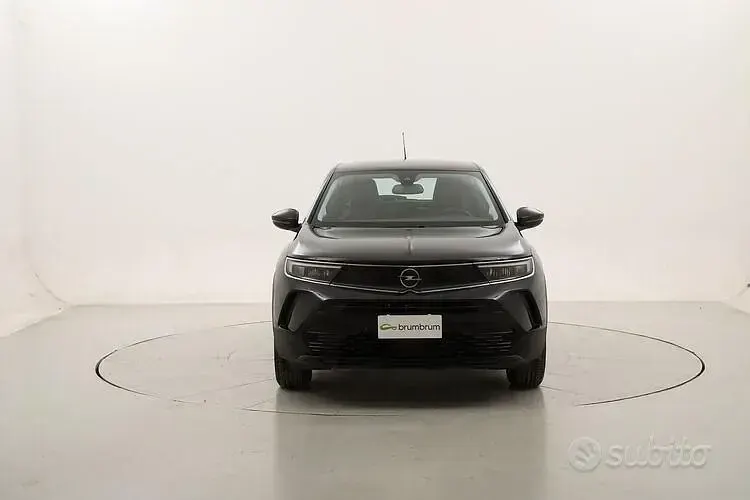 Usata Opel Mokka-e Edition 56 kW (77 CV) 2021 Nero SUV